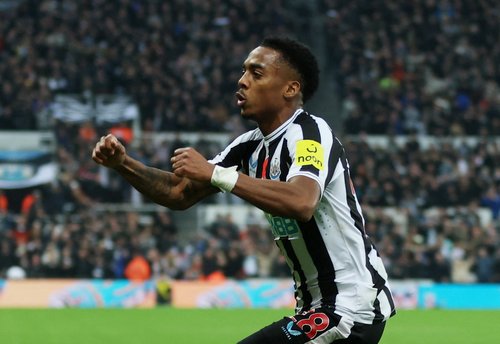 Premier League - Newcastle United v Chelsea