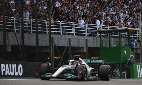 Brazilian Grand Prix