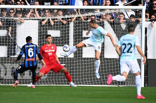 Serie A - Atalanta v Inter Milan