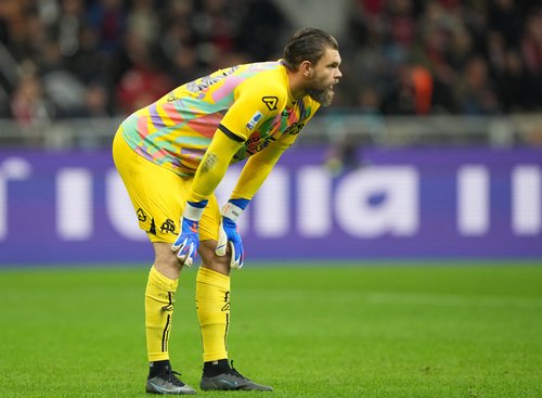 Serie A - AC Milan v Spezia