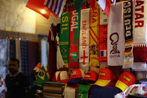 FIFA World Cup Qatar 2022 Preview