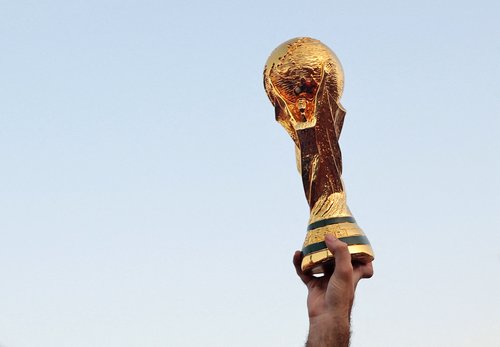 FIFA World Cup Qatar 2022 Tunisia Fan Activity