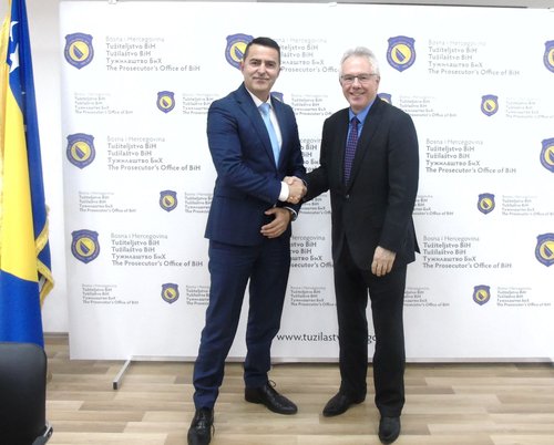 Tužilaštvo BiH