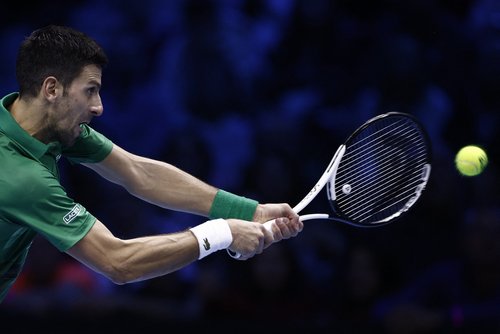 ATP Finals Turin