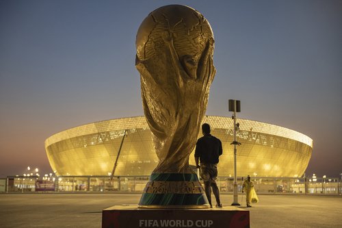 FIFA World Cup Qatar 2022 Preview