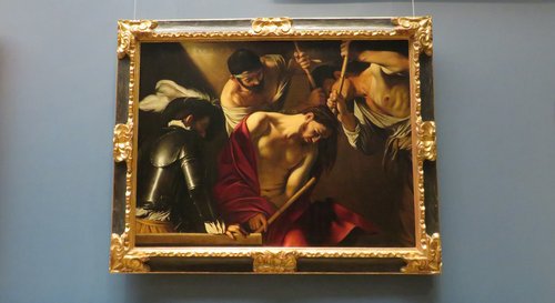 caravaggio