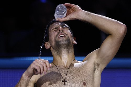 ATP Finals Turin