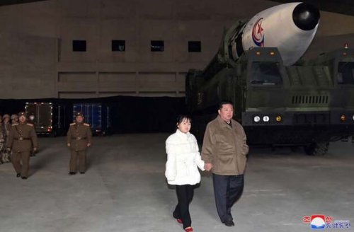 KCNA