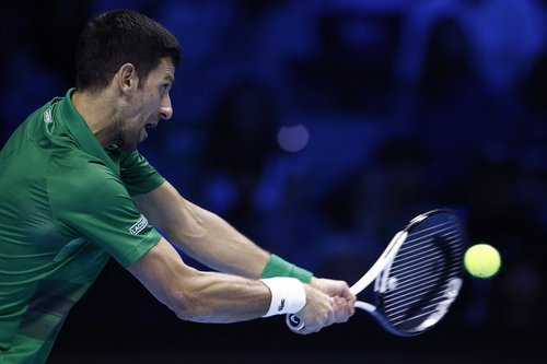 ATP Finals Turin