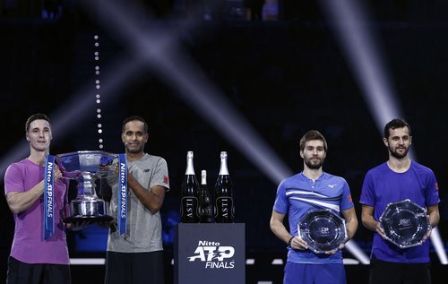 ATP Finals Turin