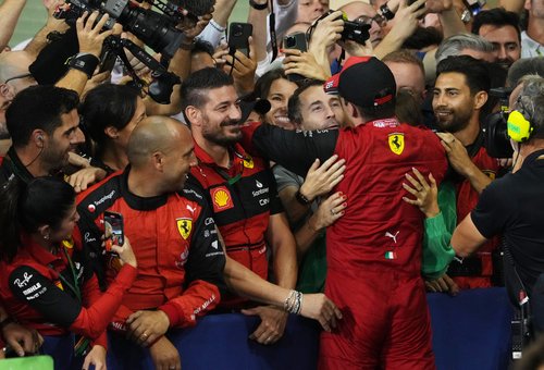 Abu Dhabi Grand Prix