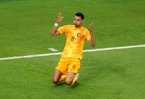 FIFA World Cup Qatar 2022 - Group A - Senegal v Netherlands