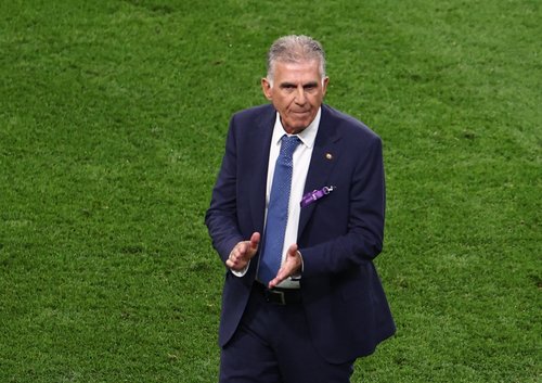 FIFA World Cup Qatar 2022 - Group B - England v Iran