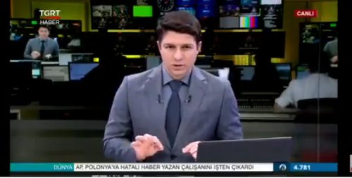 VODITELJ 2