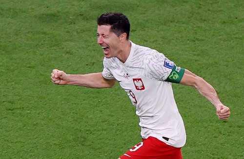 FIFA World Cup Qatar 2022 - Group C - Poland v Saudi Arabia