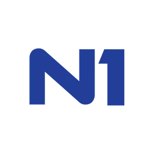 N1 Logo