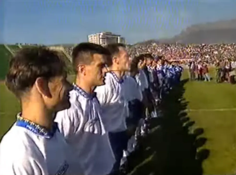 "Italija i Bosna i Hercegovina: Protivnici na jednu noć, prijatelji zauvijek"