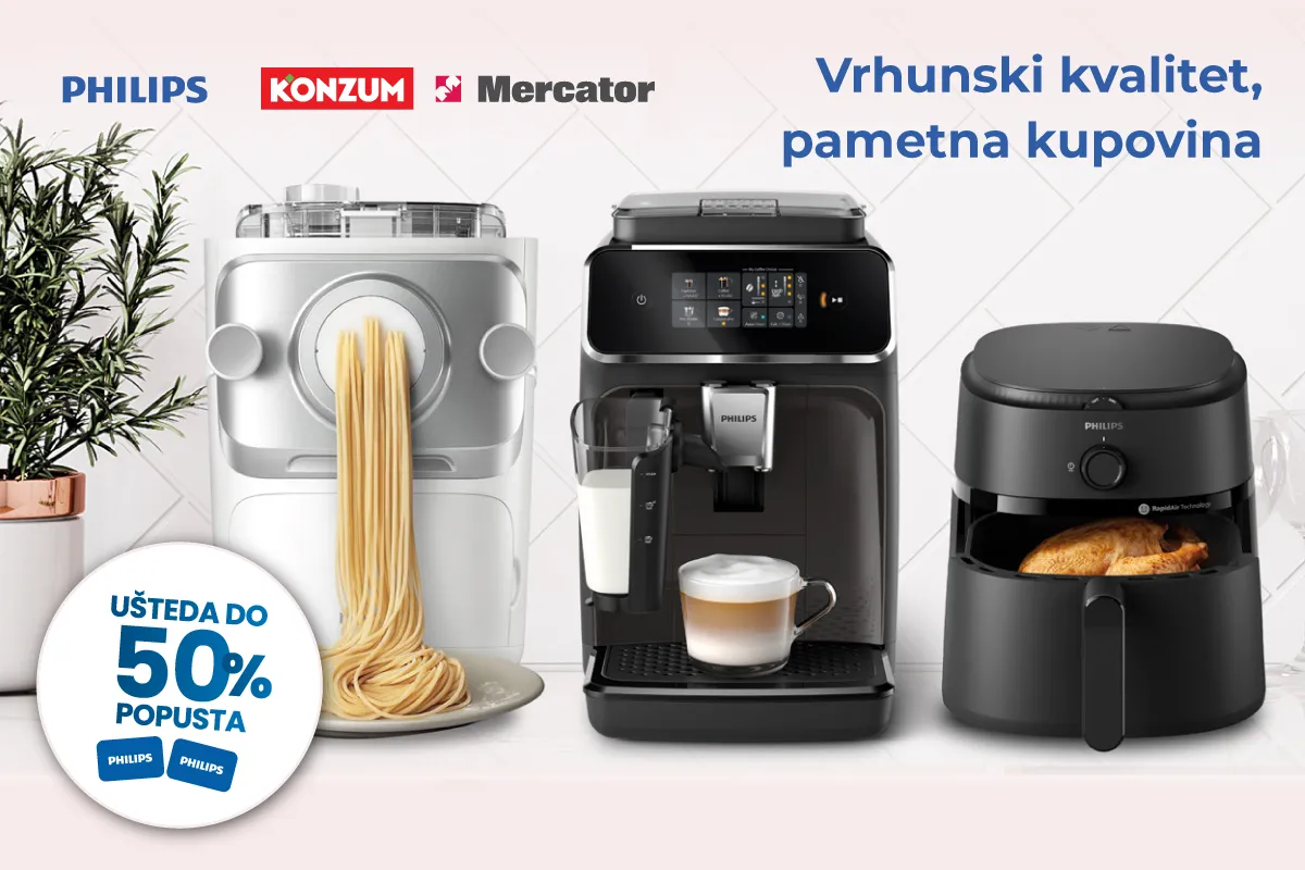 Konzum i Mercator novim programom lojalnosti nagrađuju povjerenje kupaca širom BiH