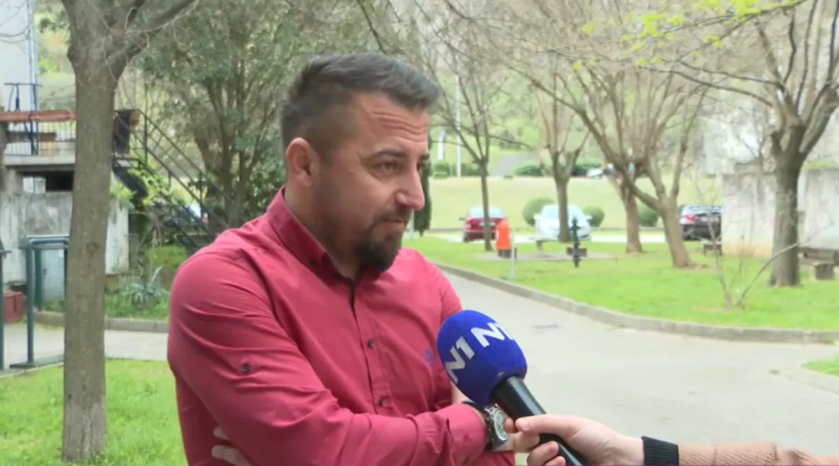 Admir Vladavić, bivši bh. reprezentativac o utakmici BiH-Italija