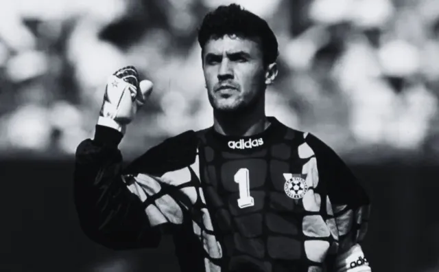 Tragedija potresla svijet fudbala: Preminuo je legendarni bugarski golman