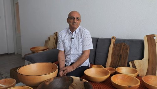 fikret kapetan bosanac kiko