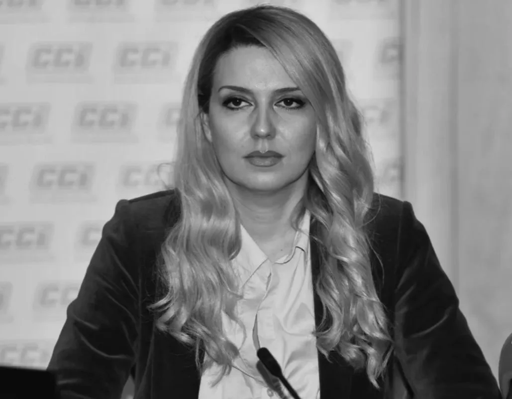 Preminula Ana Lučić, menadžerica za odnose s javnošću Centra civilnih inicijativa