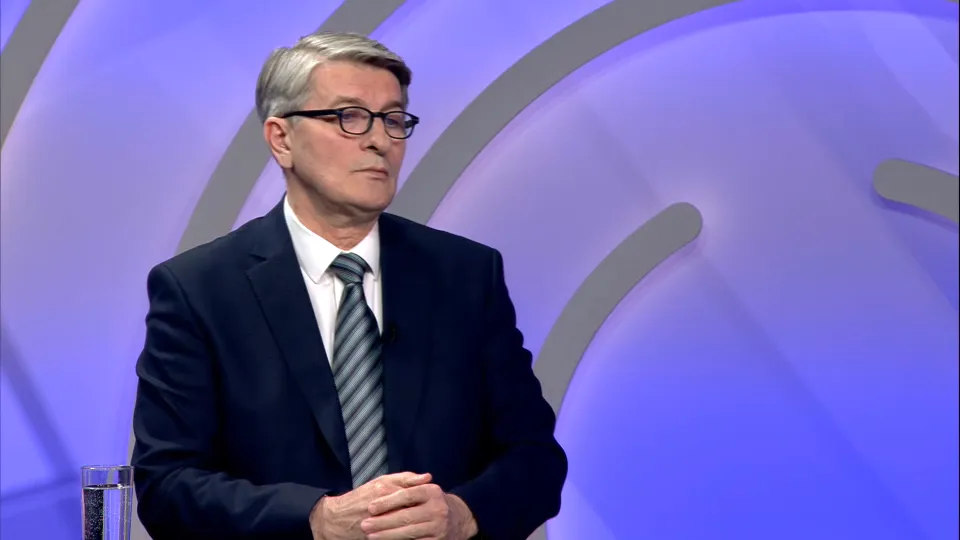 Mehmedović za N1: Hoće li Kemal Ademović biti novi član stranke Naprijed?