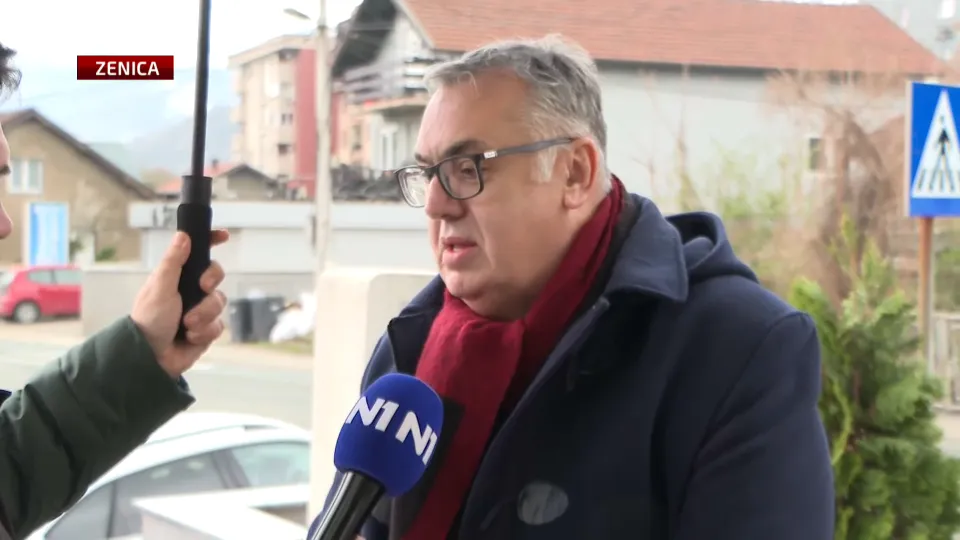 Topalbećirović: Nikada nisam imao ovakvu tremu, ovo je trenutak istine - da li je to ta generacija?