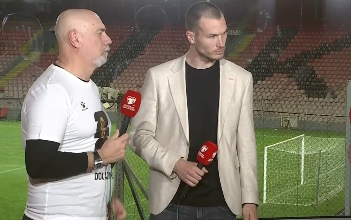 Prva reakcija Barbareza nakon pobjede: Ovi momci imaju karakter, stvarno ih volim