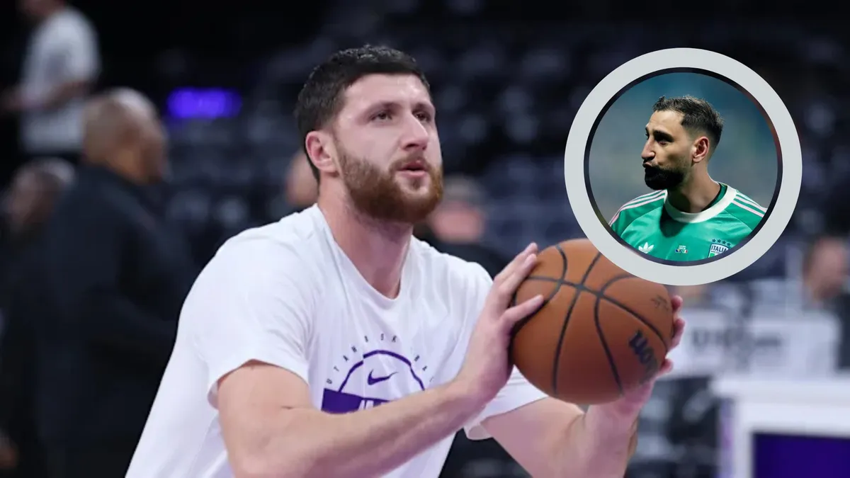 Urnebesno saopštenje Nurkića morate pročitati: 