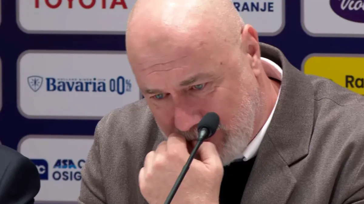 Sergej Barbarez se oglasio na Instagramu i oduševio naciju: 