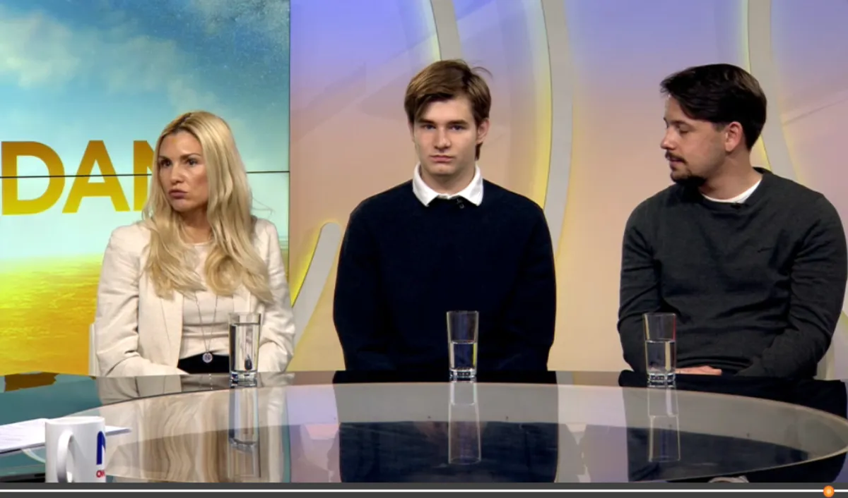 Mladi matematičari za N1: Ona utječe na demokratske procese