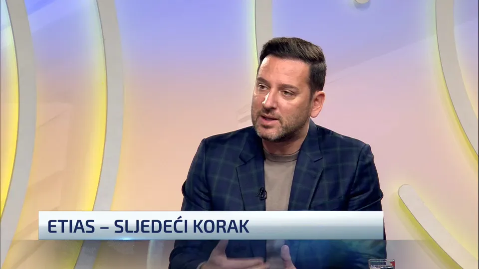 Kolone i do devet sati: Počela puna primjena EES sistema na granicama