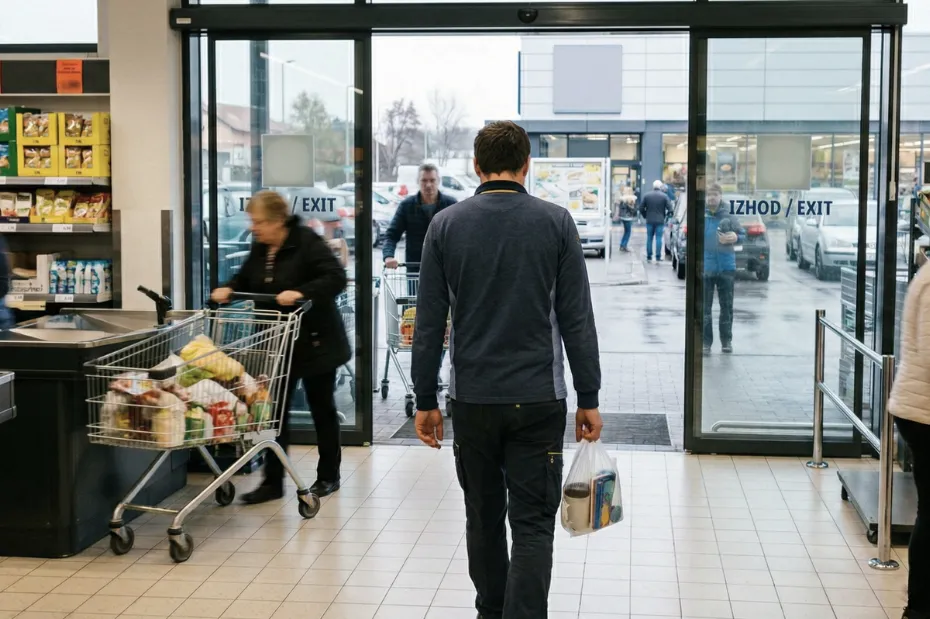 Popularni trgovac otpušta 550 ljudi, a kompanija se širi
