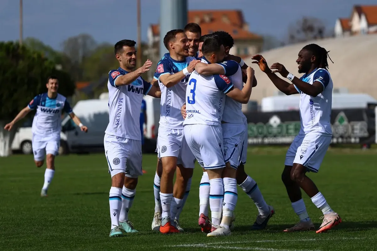 Željezničar siguran u Bijeljini, bez golova u Mostaru