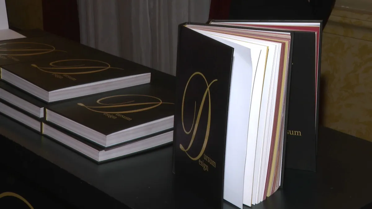 U Narodnom pozorištu Sarajevo promovirana monografija 