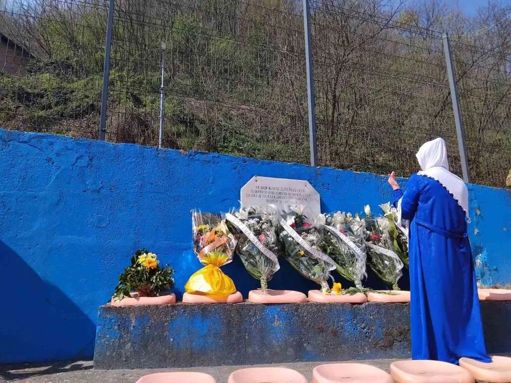 Obilježena 33. godišnjica stradanja bošnjačkih civila na sportskim igralištima u Srebrenici
