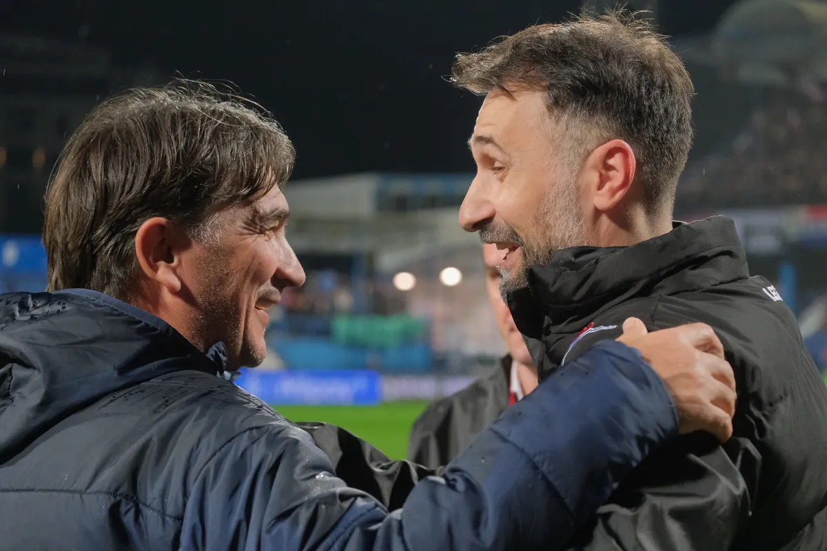 Crnogorska legenda otvorila dušu: Ljubomoran sam na Barbareza i Bosnu