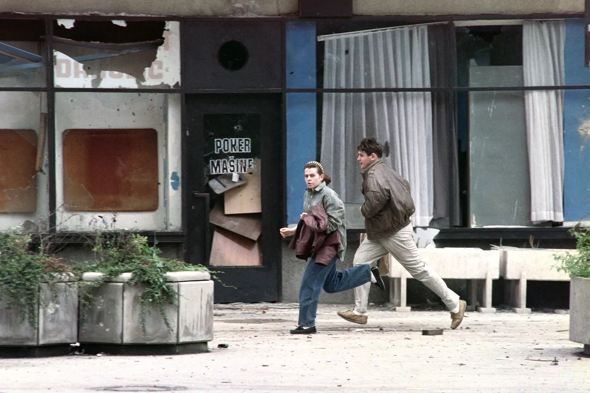 Sve o slučaju 'Sarajevo safari': Šta otkriva istraga u Milanu i zašto BiH još nema odgovore?