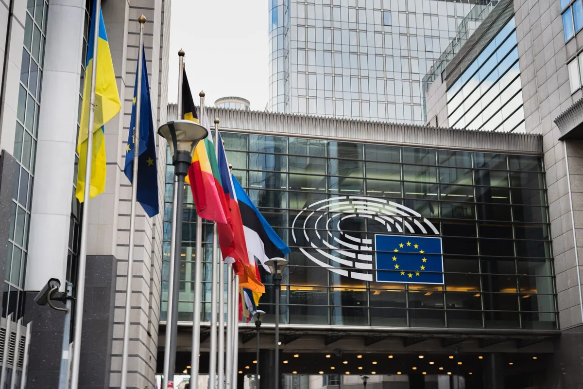 EU udvostručuje carinu na uvoz čelika iz zemalja van bloka