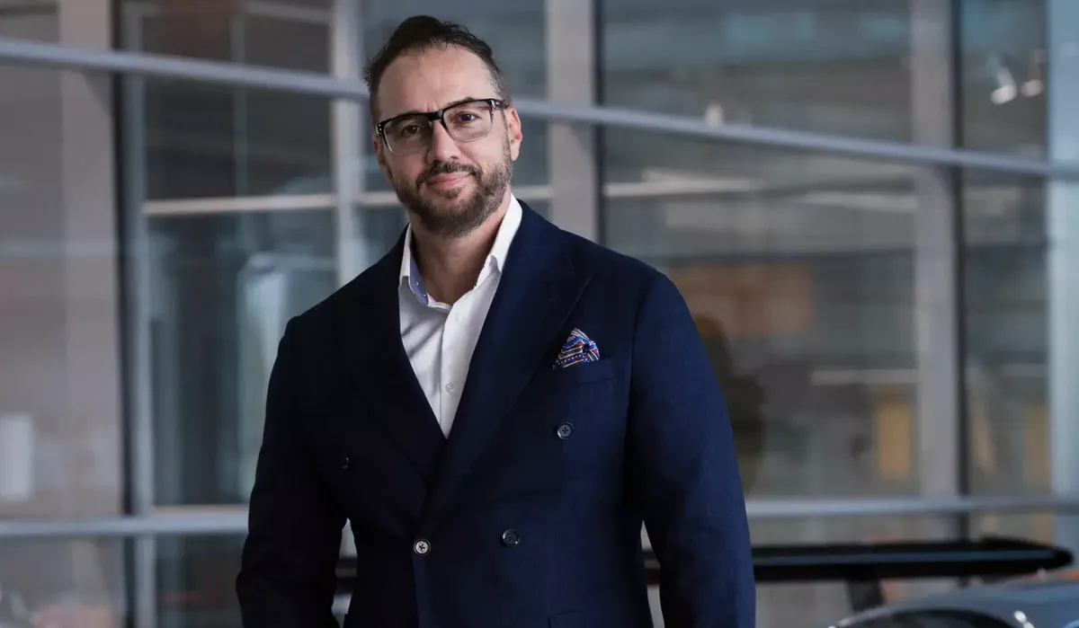 Legendarni brend automobila sada ima bosanski pečat