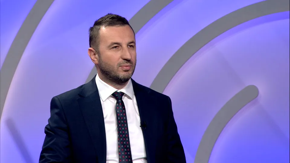 Efendić: Schmidt je smijenjen, nećemo biti dio moguće koalicije SDA-SDP