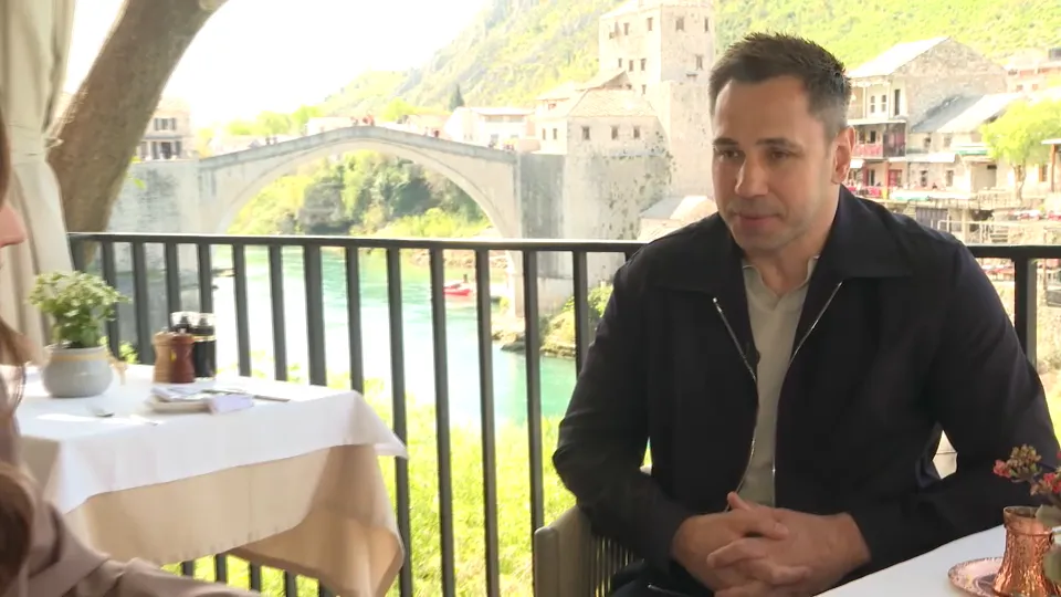 Adnan Ćatić prvi put otvoreno o oproštajnom meču, karijeri i teškim trenucima: Boli, teško je, ali vrijeme  je za kraj