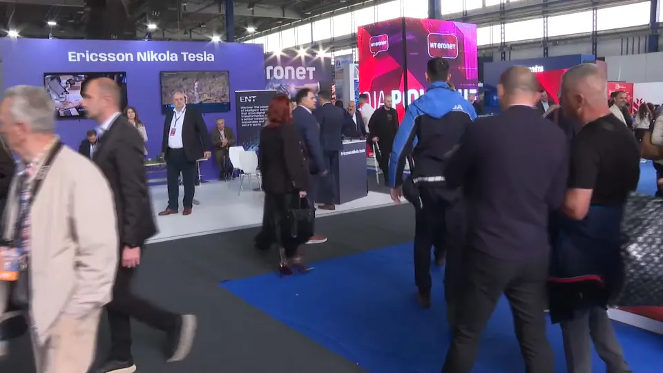 Mostarski sajam okupio 900 izlagača iz 27 zemalja, fokus na privredi i novim poslovima