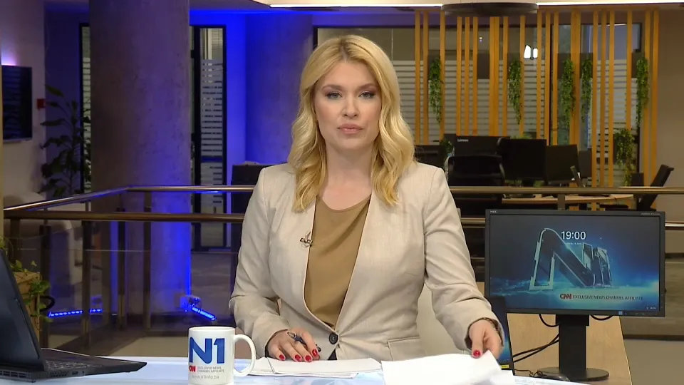 Dnevnik u 19: Traje američka blokada Hormuškog moreuza, Kina uputila upozorenje