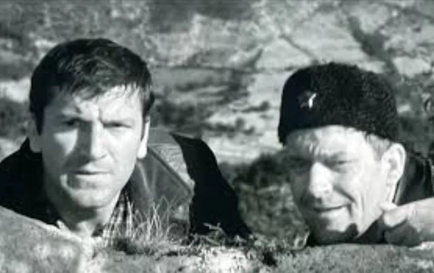 U Puli umro najstariji bh. glumac Husein Čokić