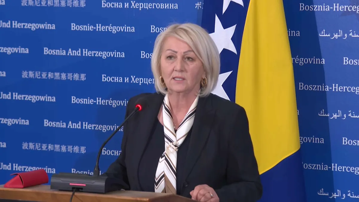 Krišto: Nije bilo političke volje da se riješi problem prelaza Gradiška
