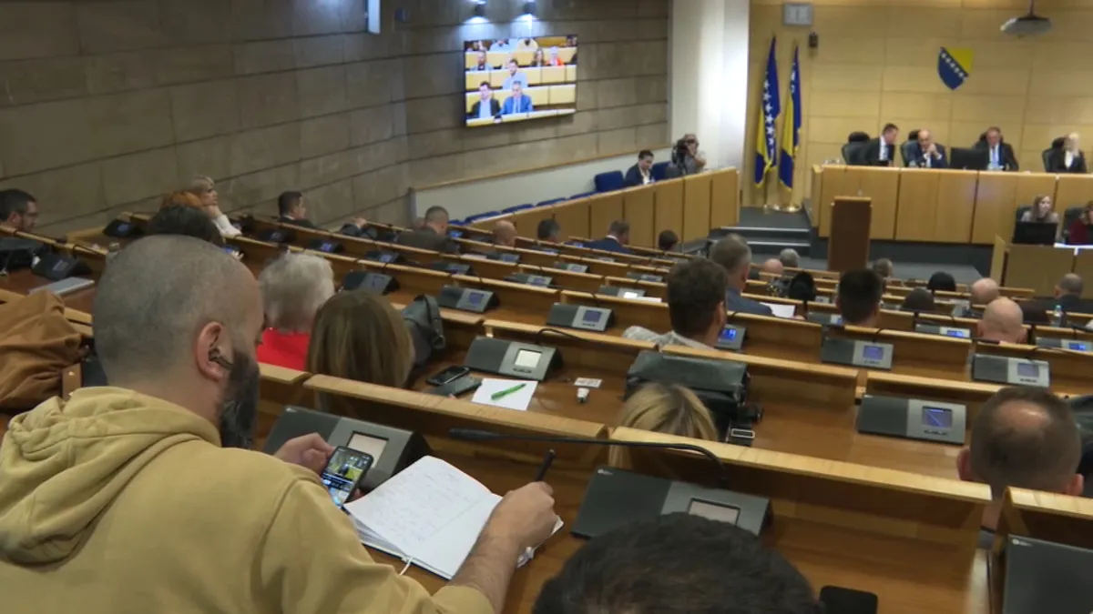 Usvojene izmjene zakona o Južnoj interkonekciji, američki investitor ulazi u projekt