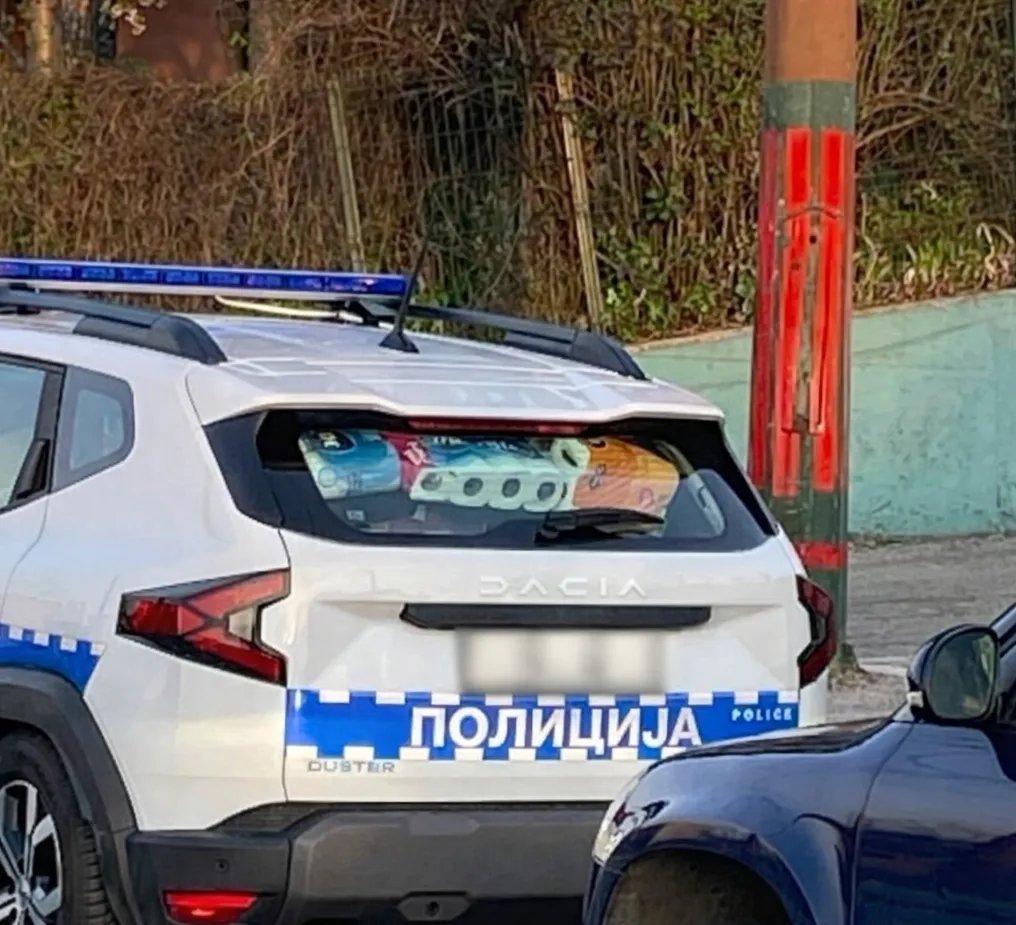 Policija jednog entiteta na teritoriji drugog: Kako stvari funkcionišu u praksi?