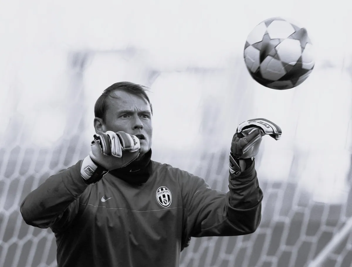 Uznemirujuća fotografija sa mjesta nesreće, gdje je poginuo legendarni golman Juventusa i Arsenala